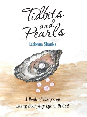 cover image of Tidbits and Pearls